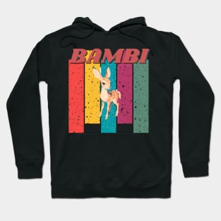 bambi Hoodie